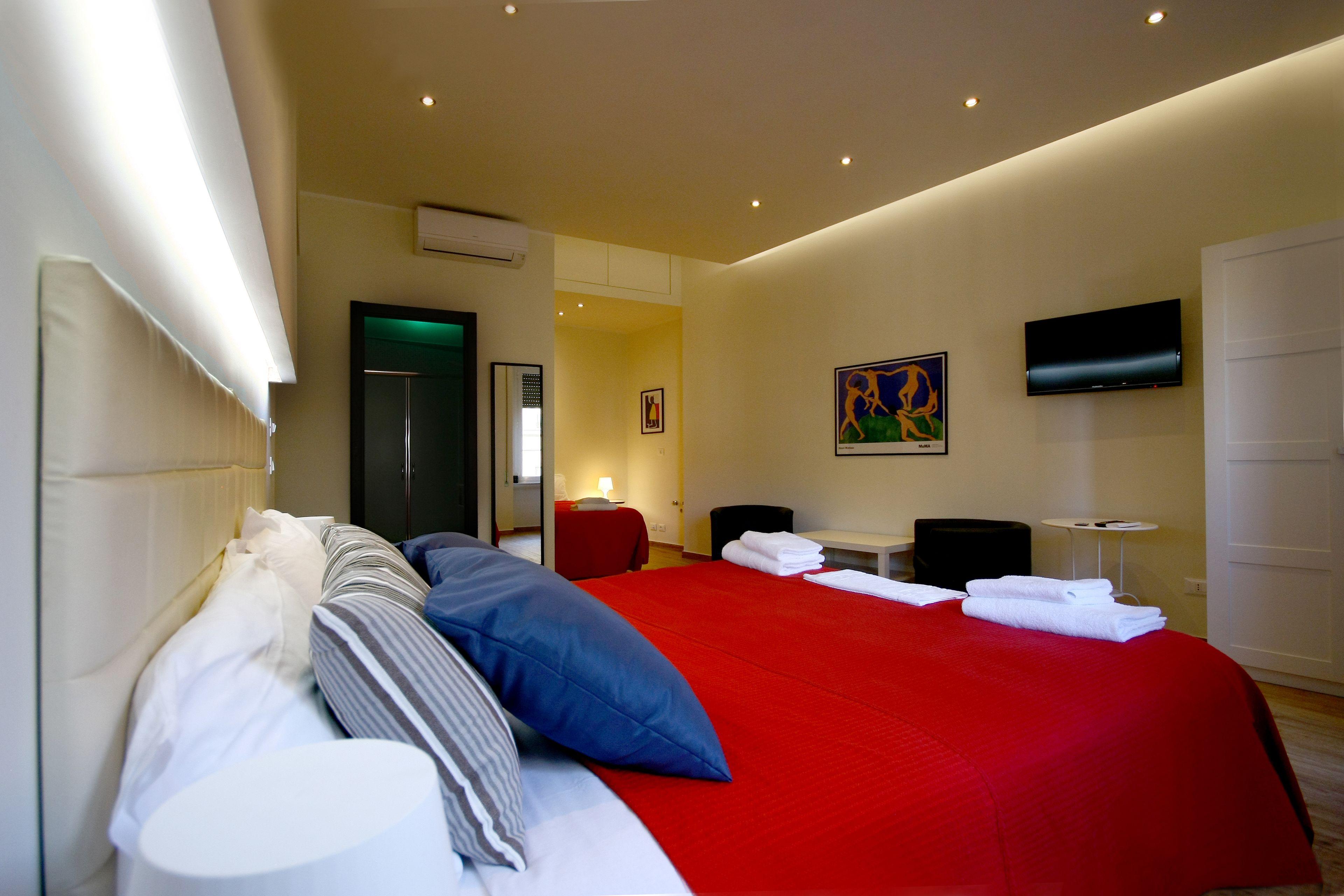 Passenger Vatican Relais — Photos 1