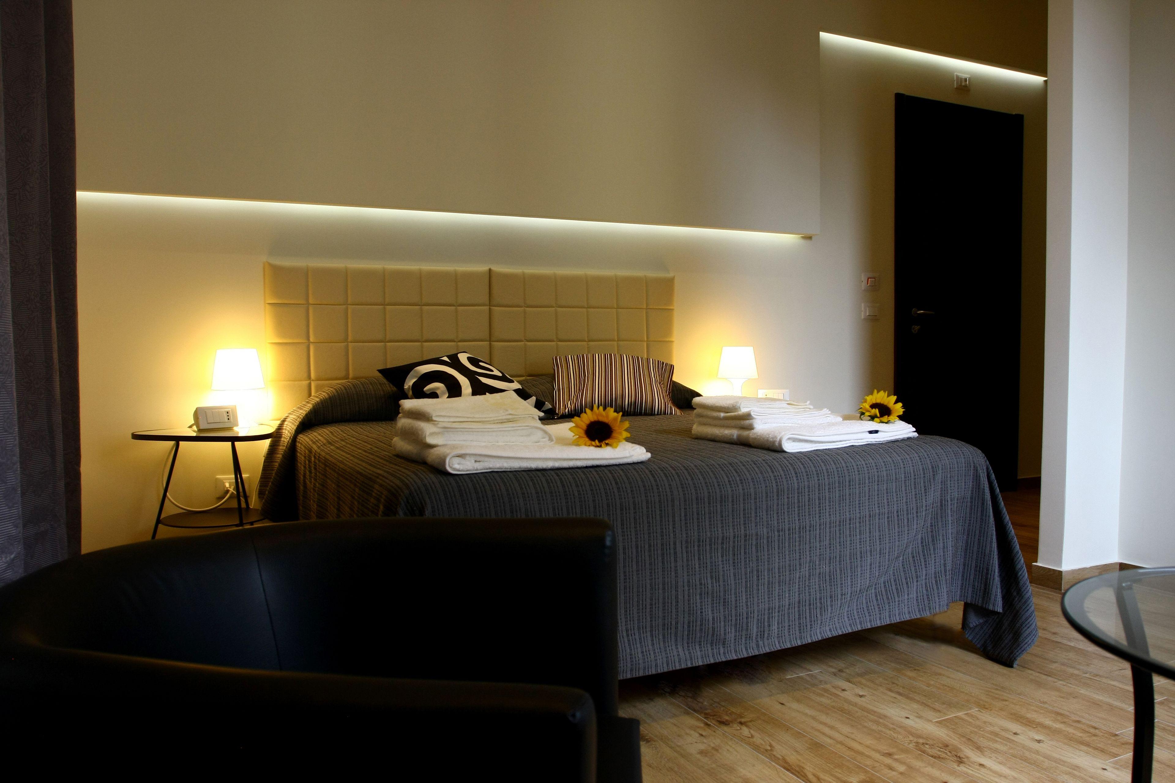 Passenger Vatican Relais — Photos 3
